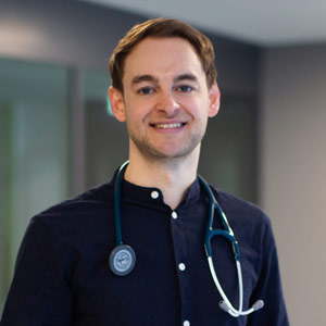 Dr. med. Thomas Zierer