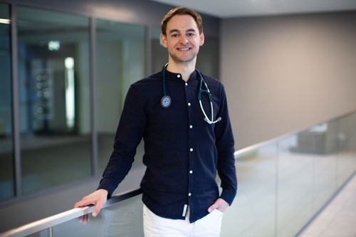 Dr. med. Thomas Zierer